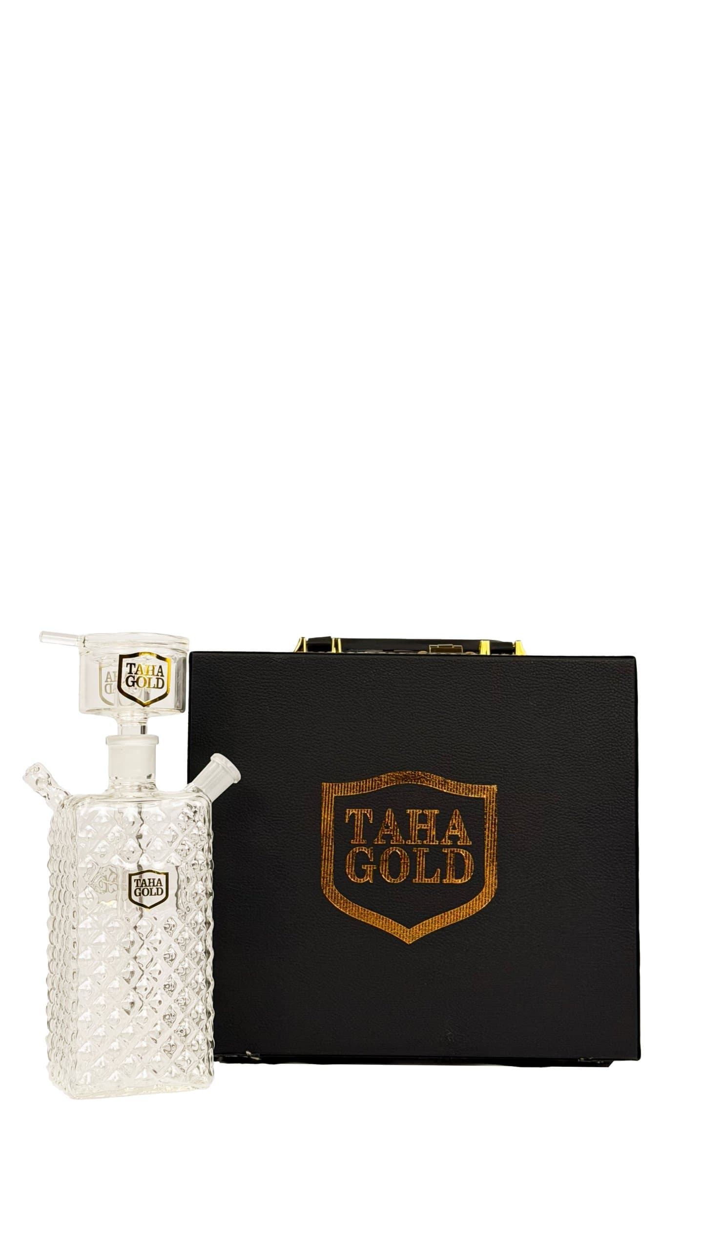 Taha Gold TG-S101