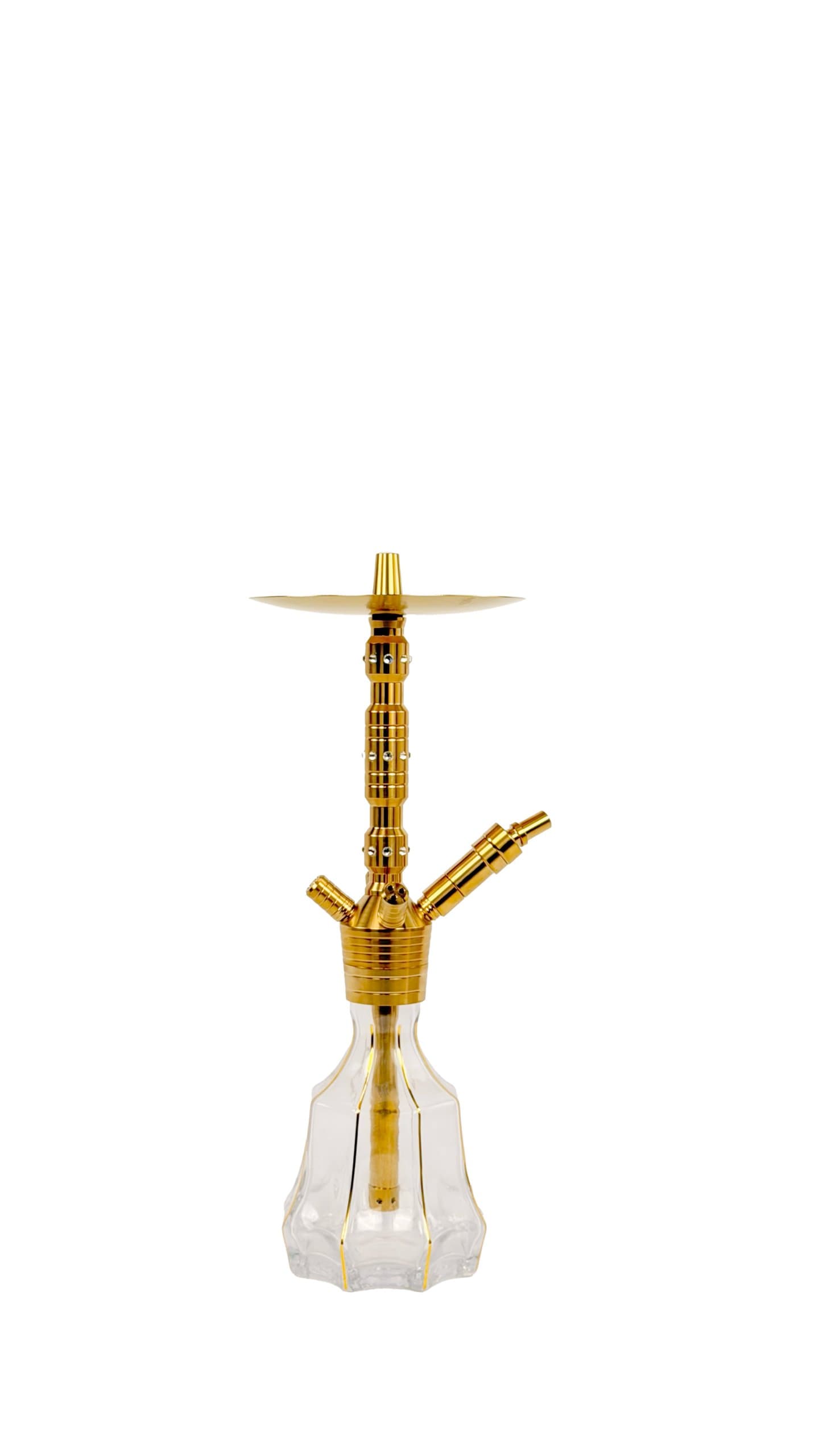 Taha Gold S-TG006