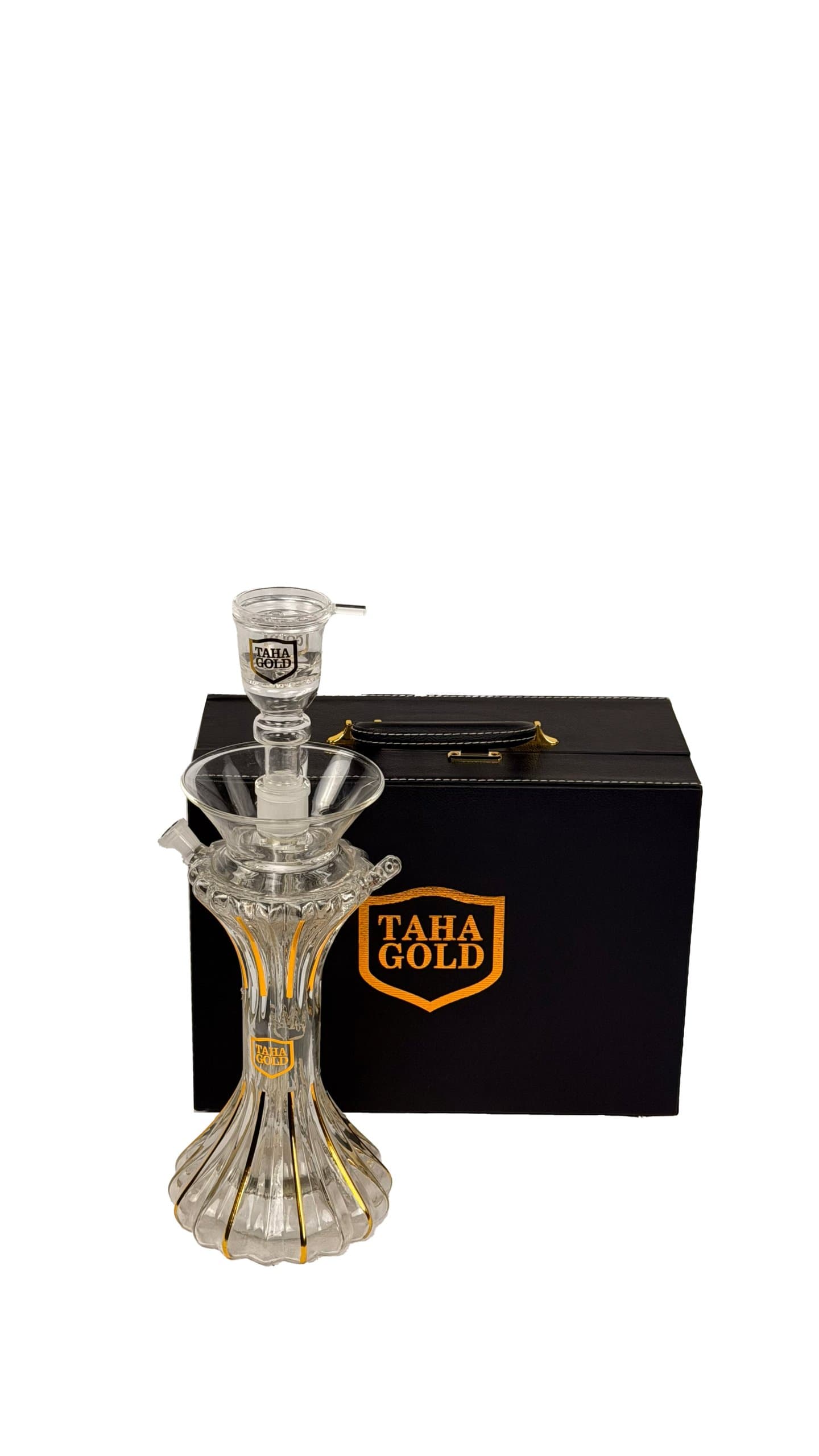 Taha Gold TG-BIG103