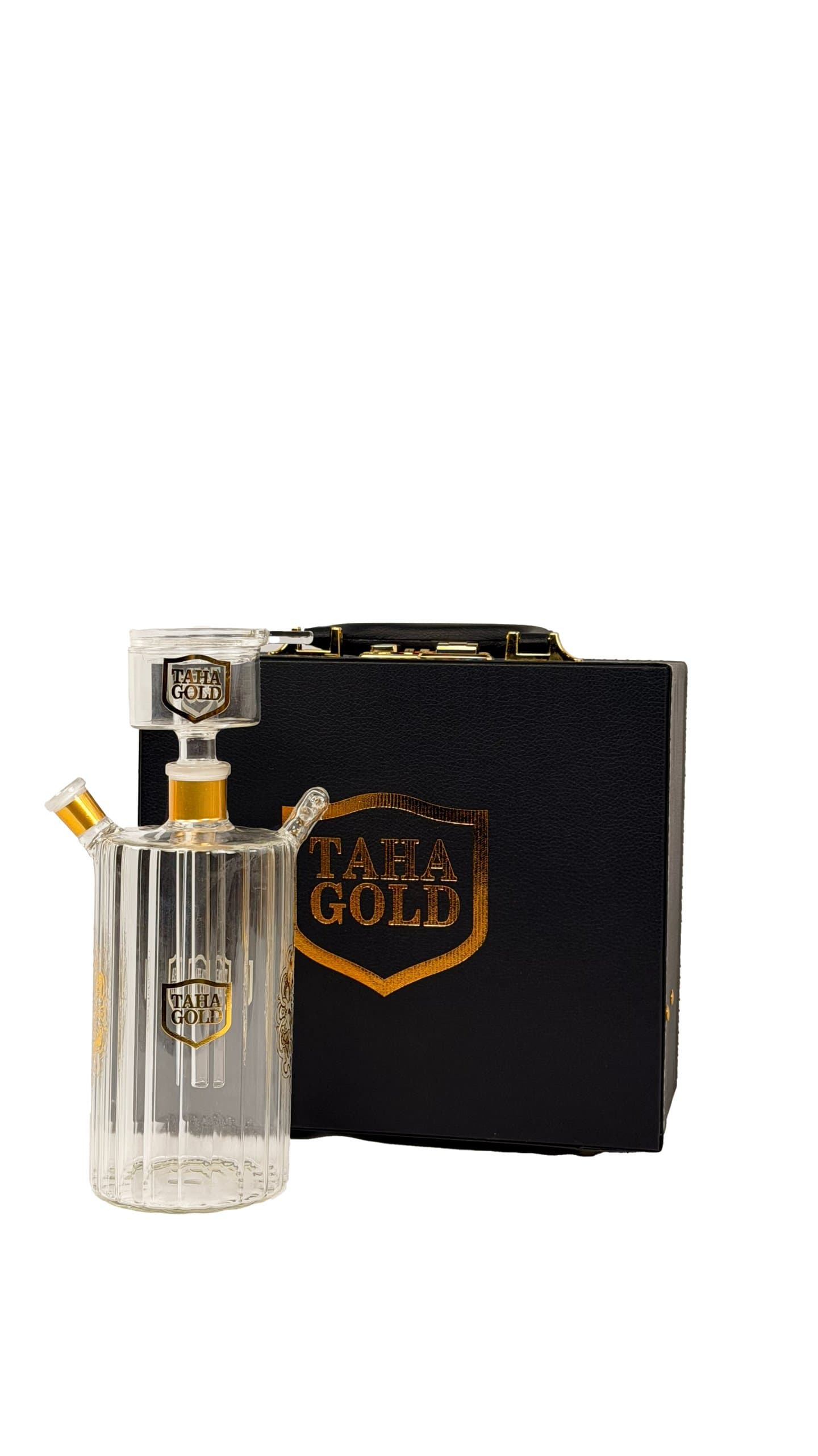 Taha Gold TG-102