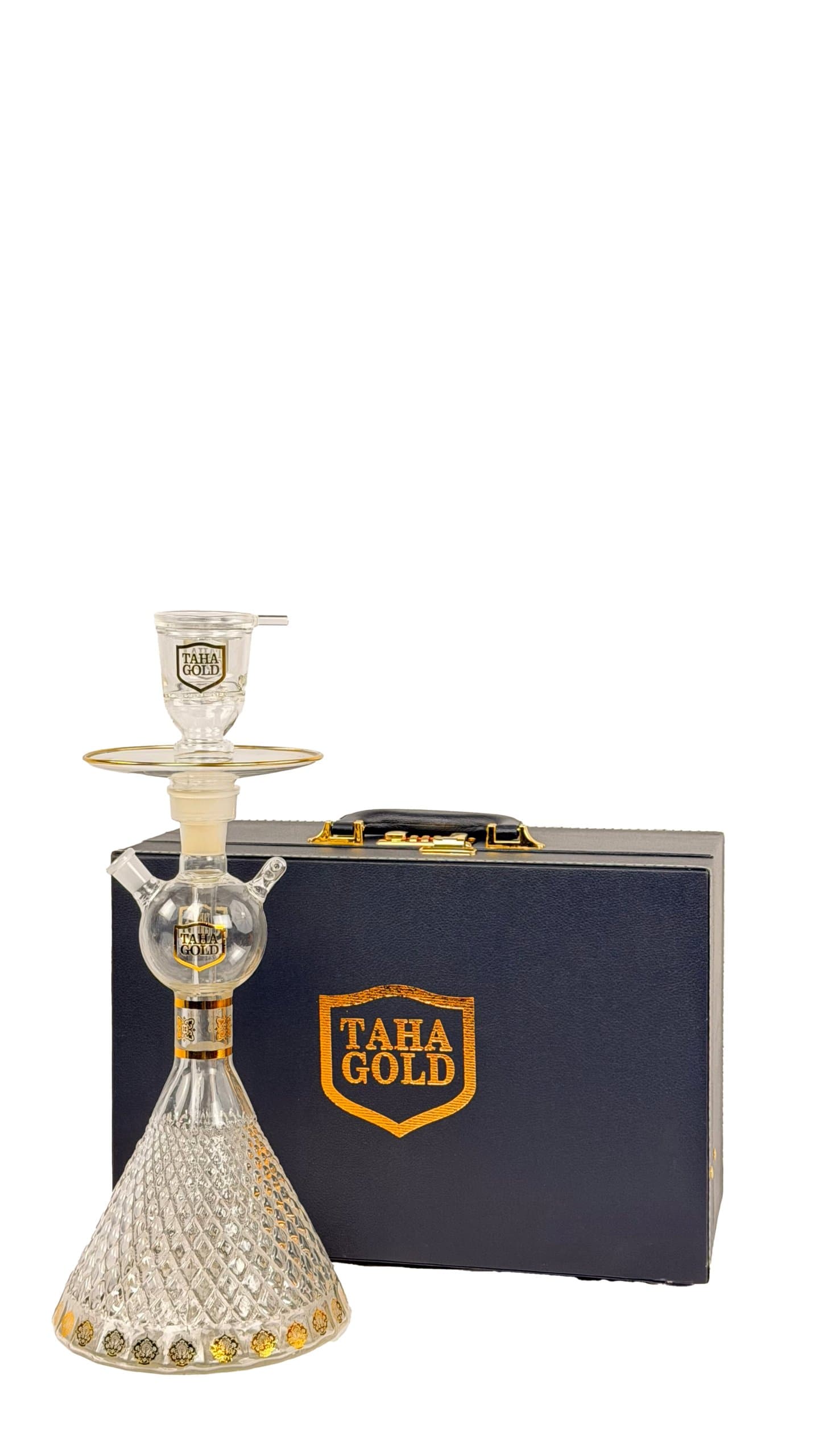 Taha Gold TG-BIG107
