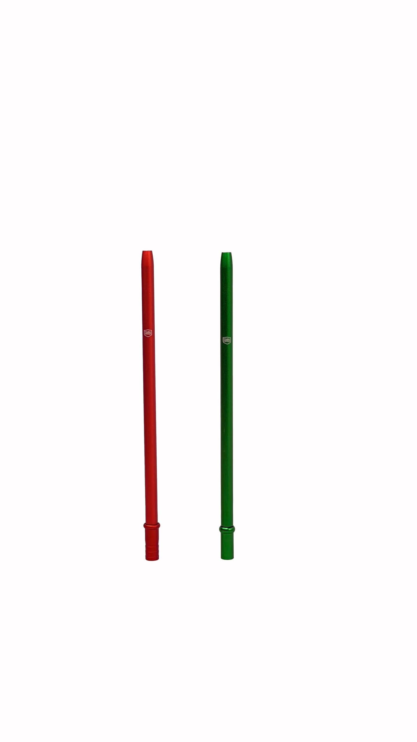 Taha Gold Shisha Pipes 1