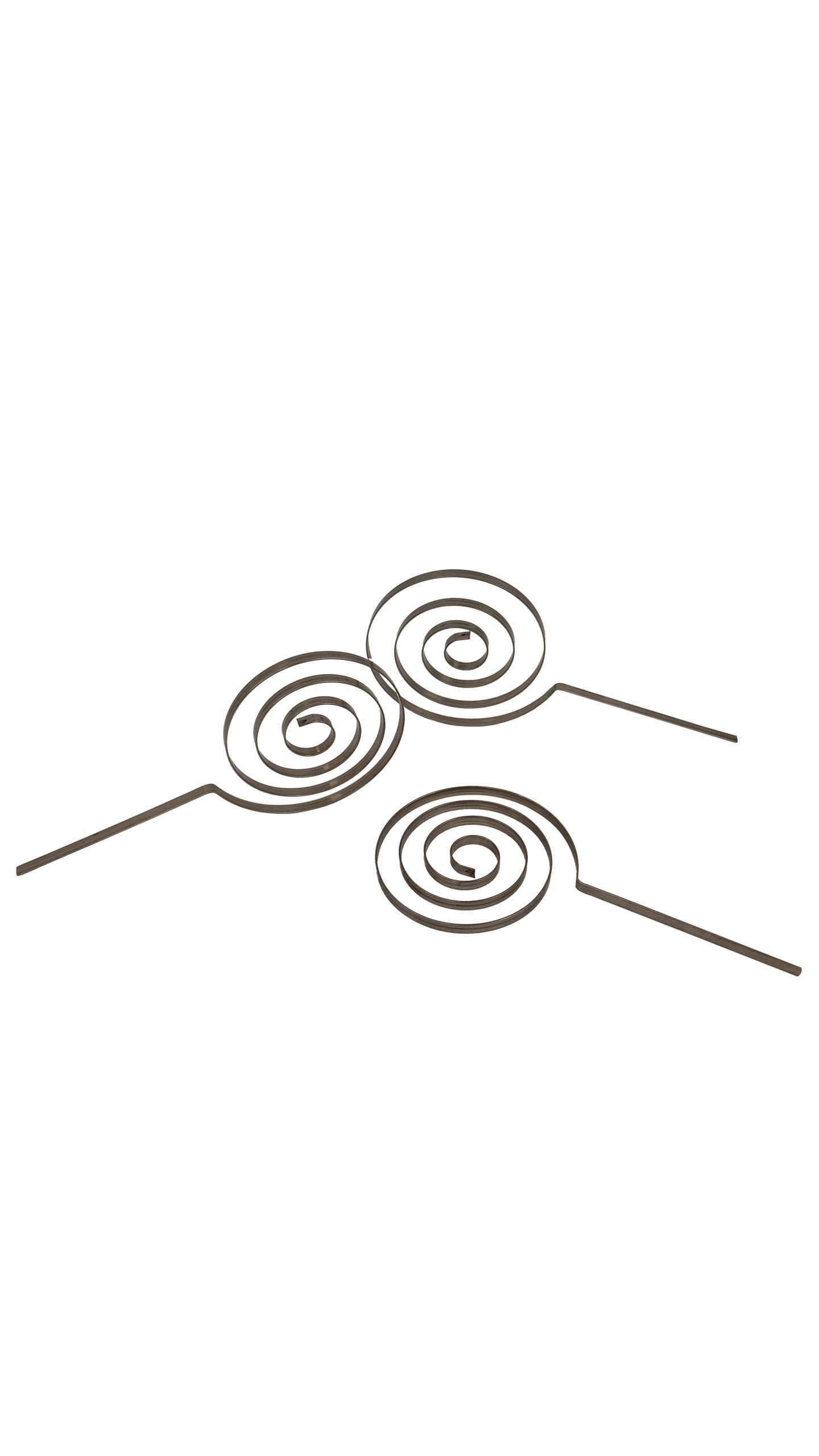 Taha Gold M-Tray Rond TG01