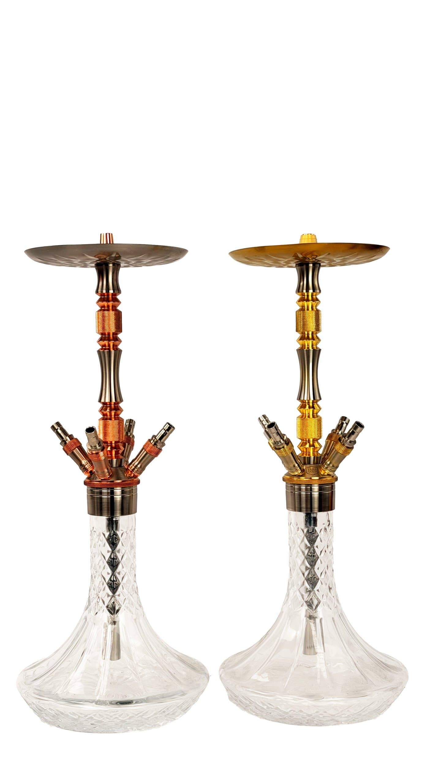 Taha Gold AL-107