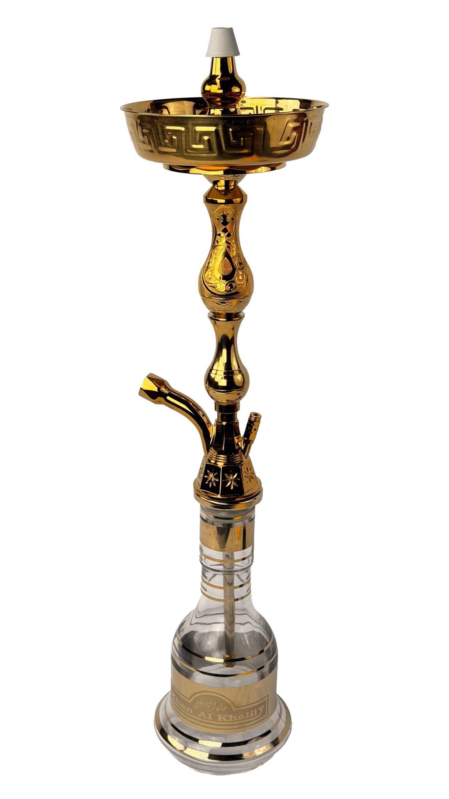 Taha Gold EG101