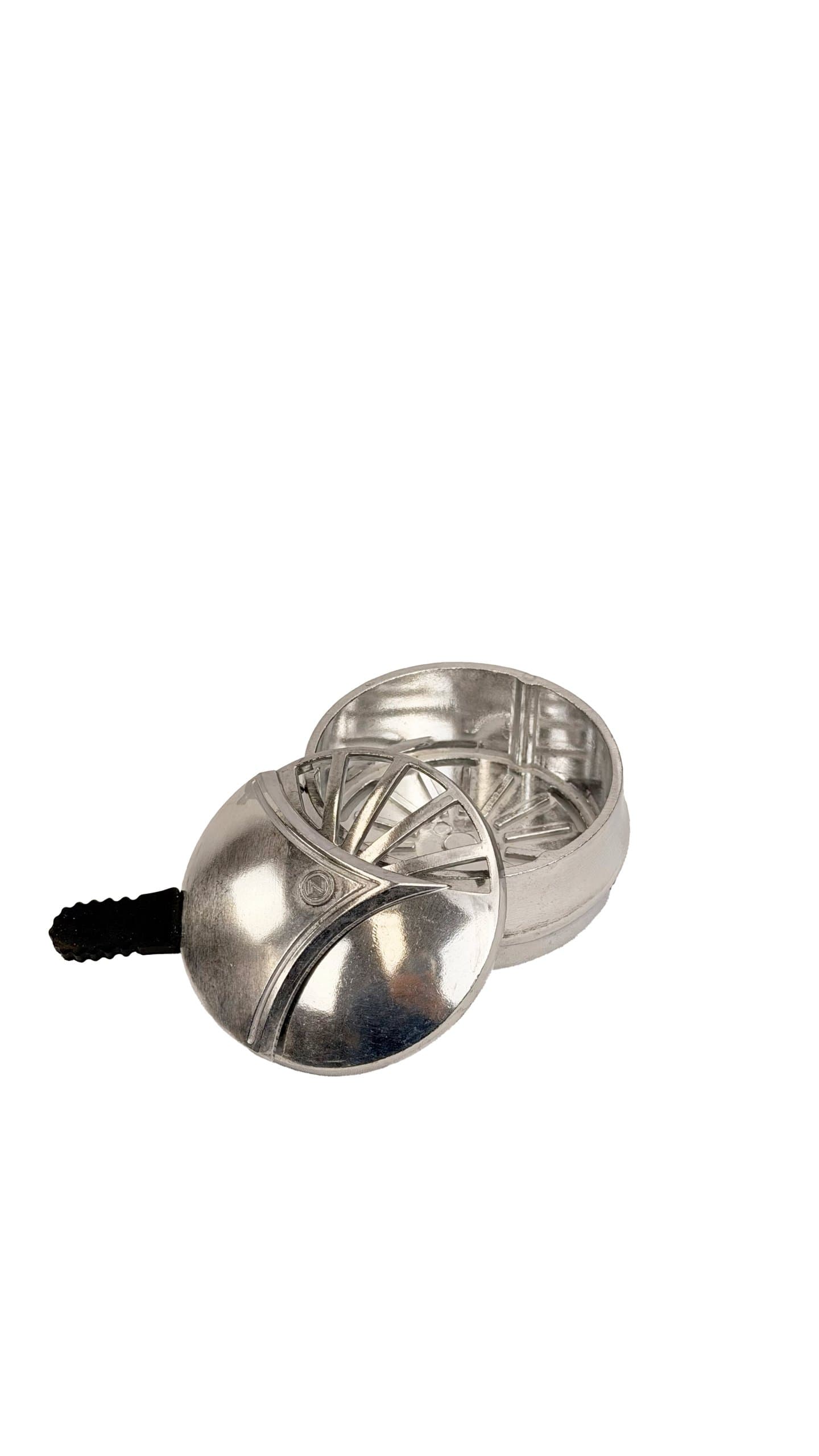 Taha Gold bowl Cover 1