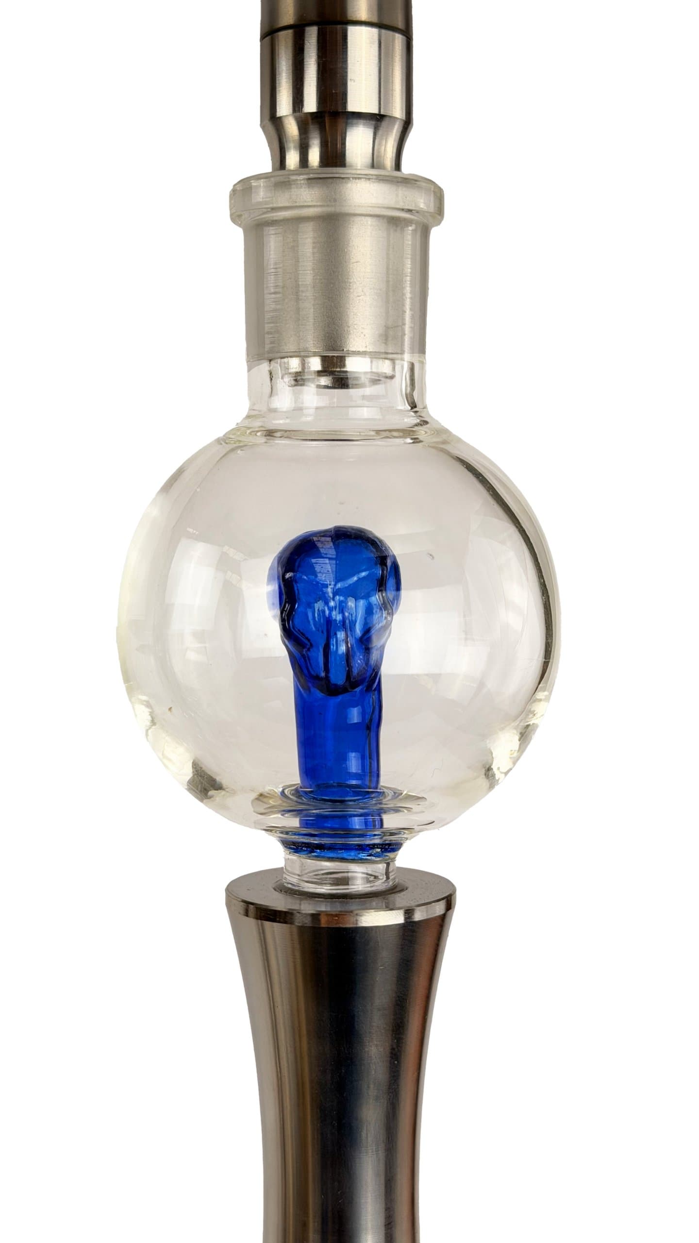 Taha Gold Molasses Catcher 1