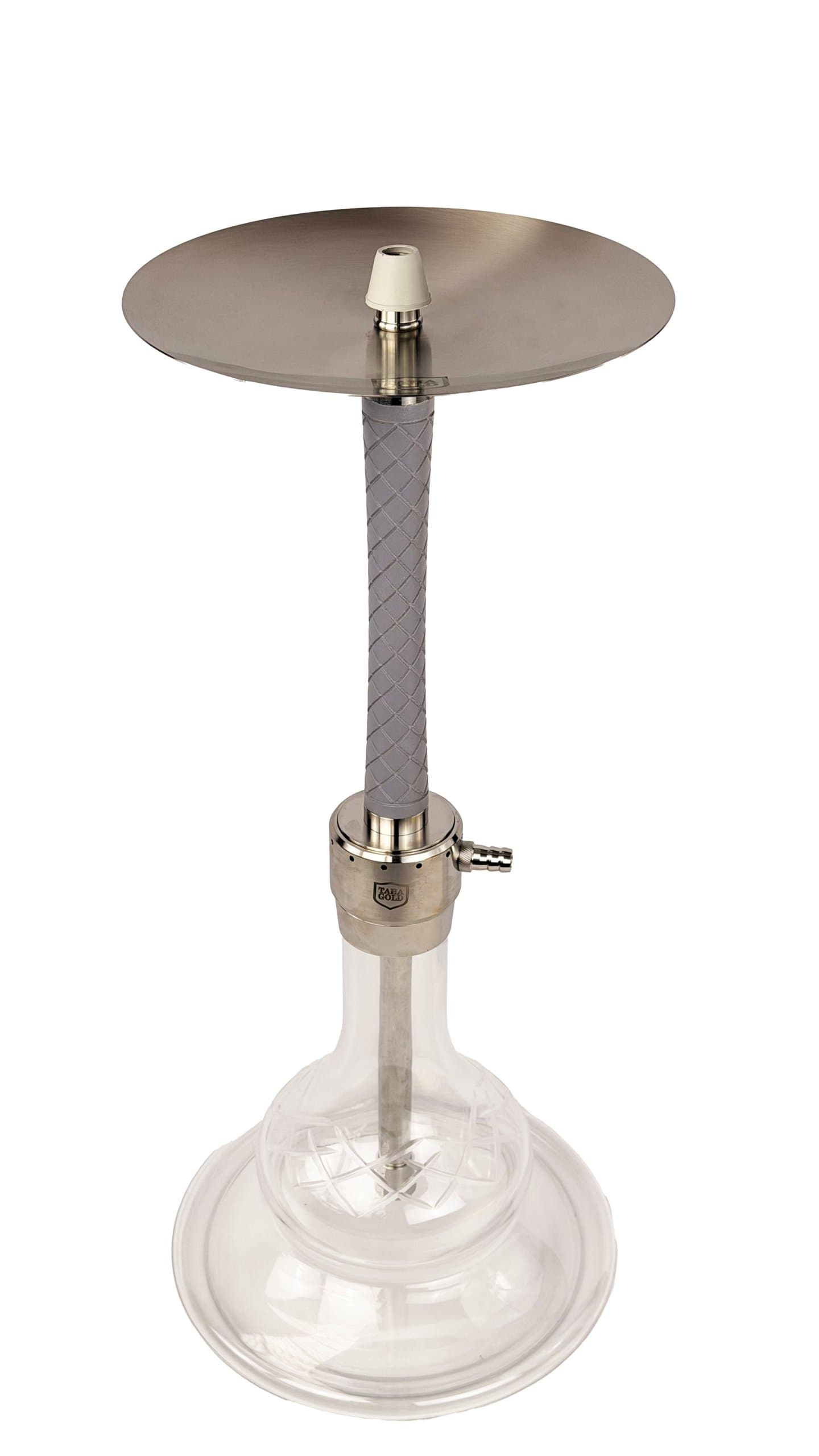 Taha Gold Shisha Galaxy