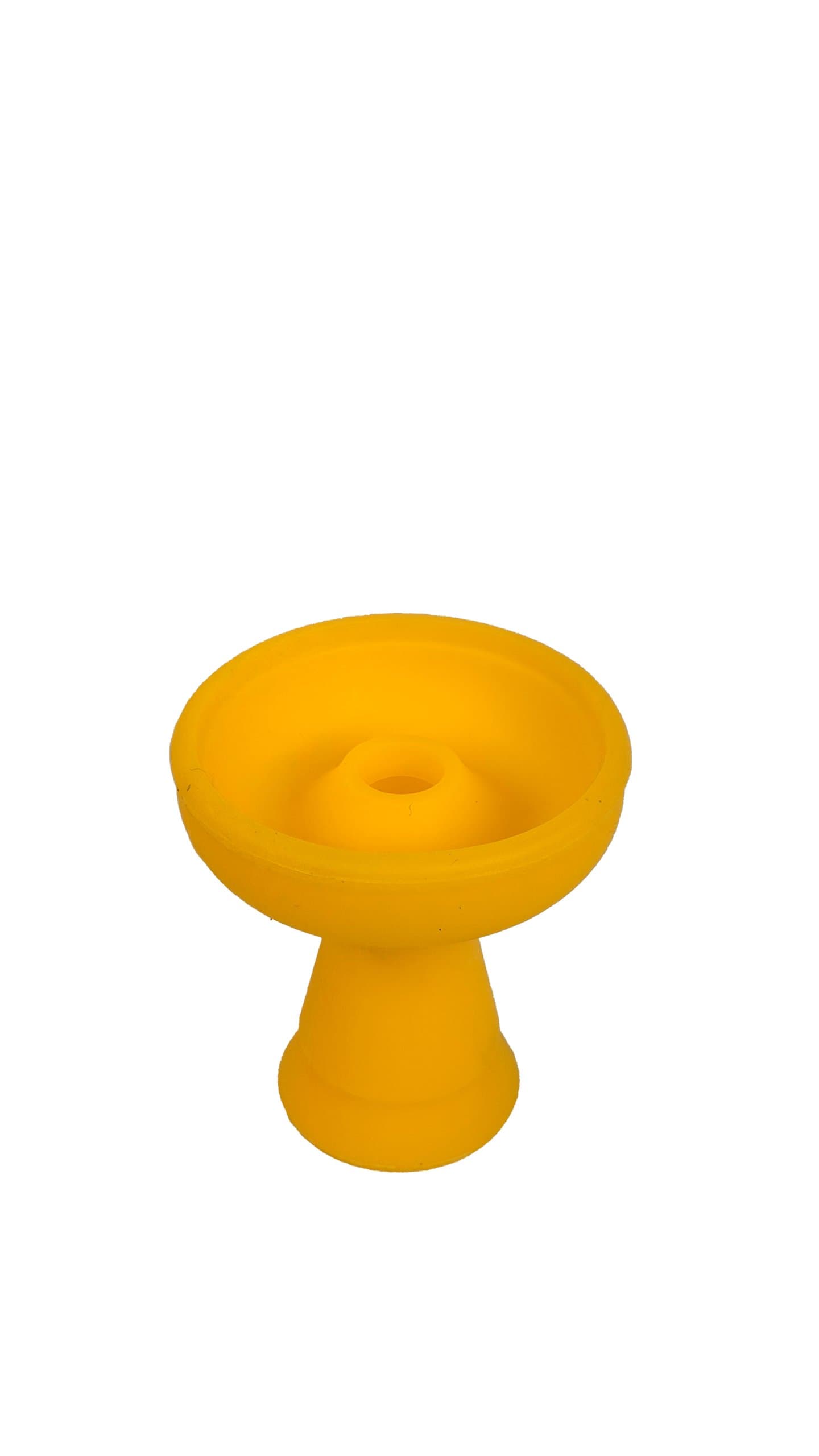 Taha Gold Silicon Bowl