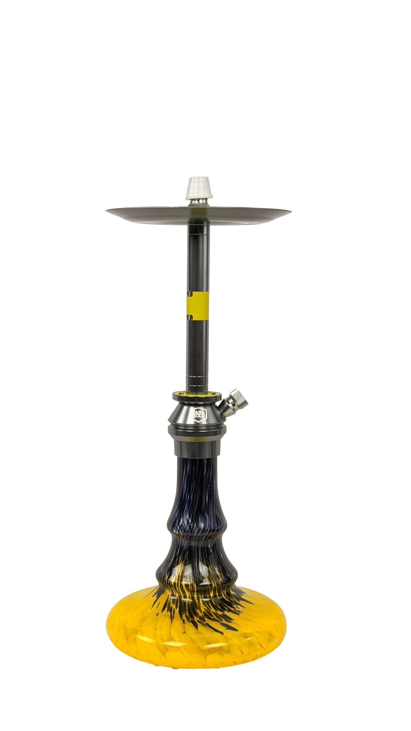 Taha Gold.M2434