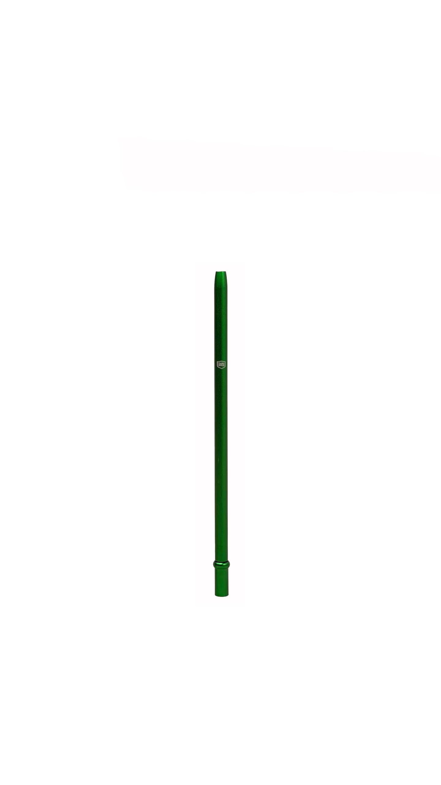 Taha Gold Shisha Pipes 1