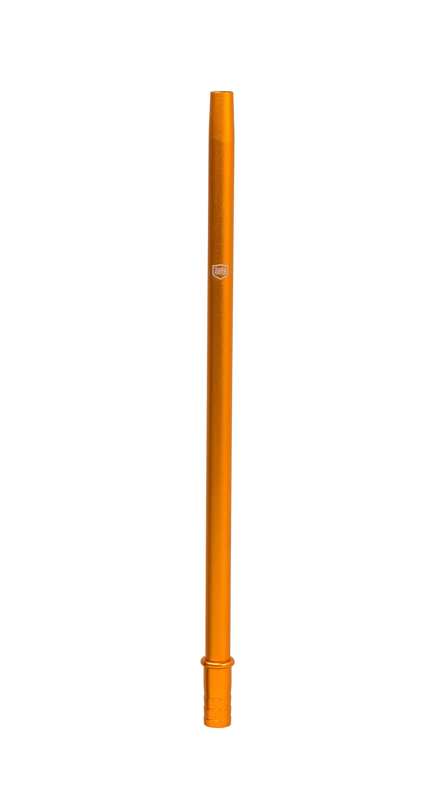 Taha Gold Shisha Pipes 2